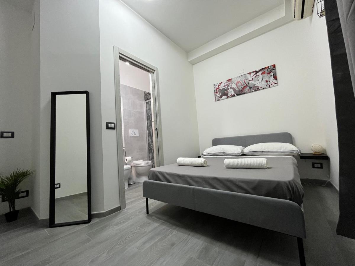 Dm Rome Holiday Exteriér fotografie