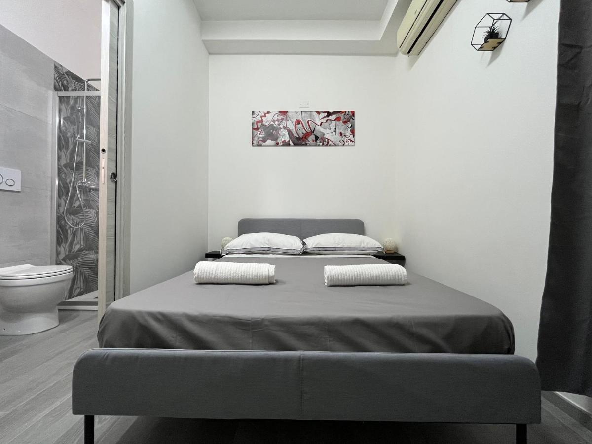 Dm Rome Holiday Exteriér fotografie