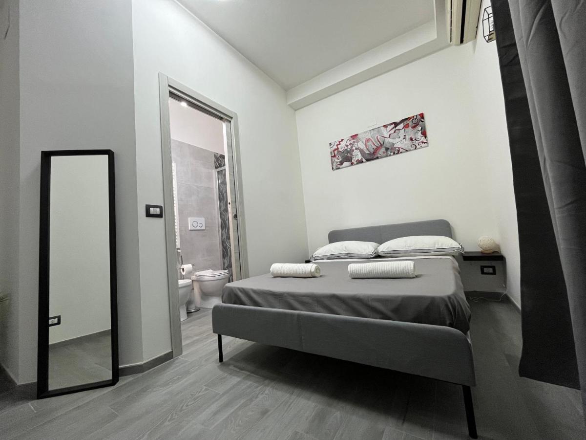 Dm Rome Holiday Exteriér fotografie
