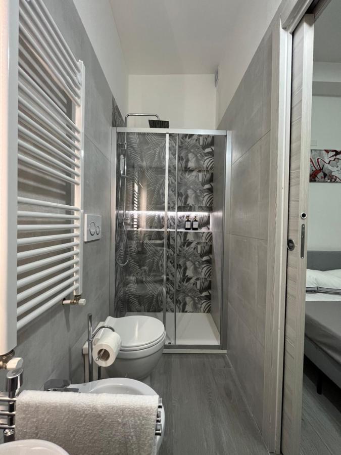 Dm Rome Holiday Exteriér fotografie