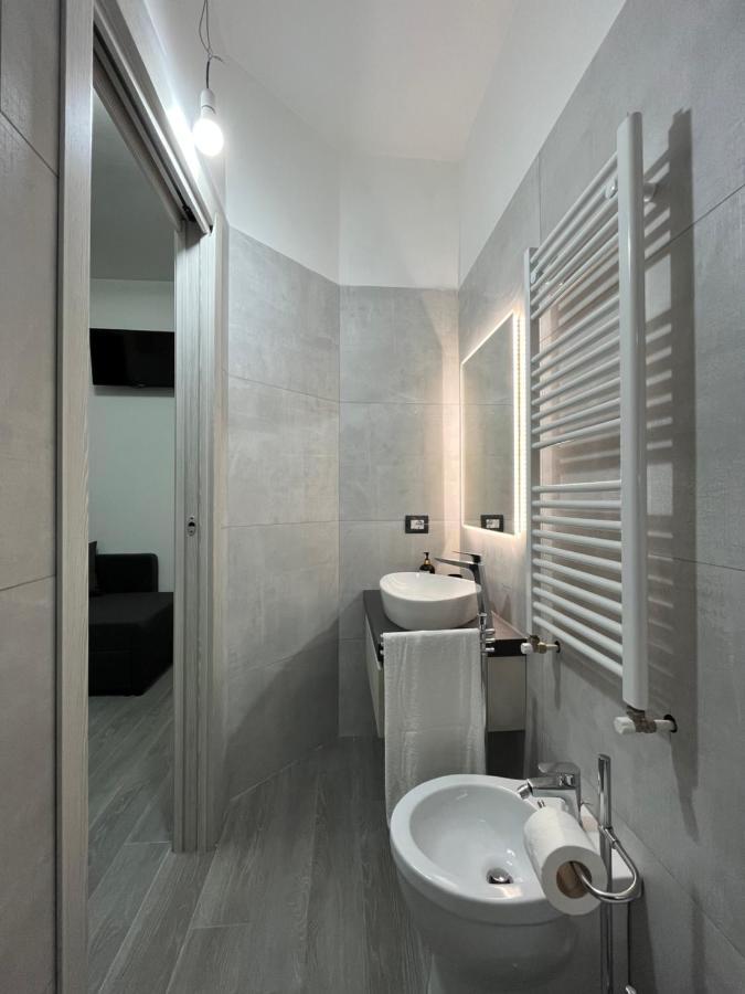 Dm Rome Holiday Exteriér fotografie